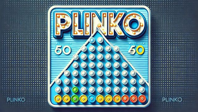 Plinko guía completa para jugar y ganar Plinko guía completa para jugar y ganar