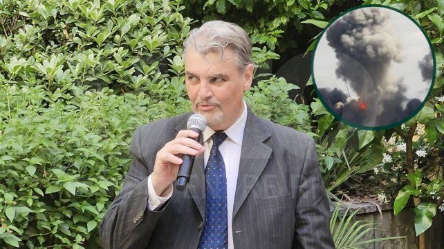 RICARDO LÓPEZ GOTTIG. El objetivo de Estados Unidos es que Irán desmantele completamente su programa nuclear