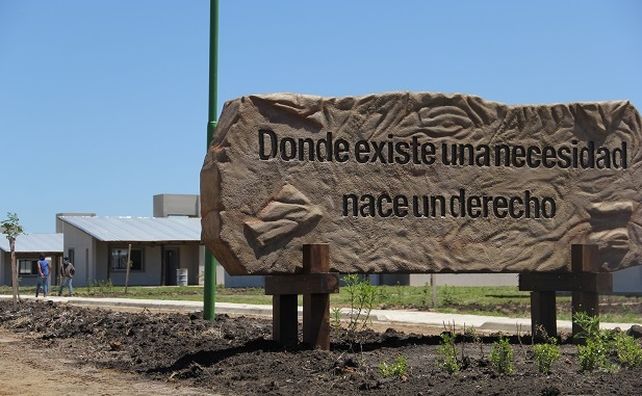 Gualeguaychú: Sorprendidos con la poca concurrencia a la marcha por Susana Villarruel