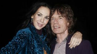 Infidelidades y malos negocios habrían empujado a la mujer de Mick Jagger a la muerte