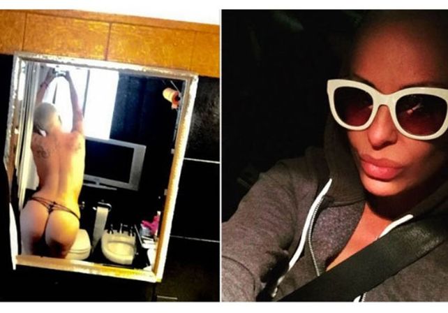 La foto hot de Daniela Cardone donde muestra la c…