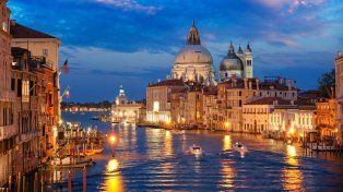 Venecia espera una boda repleta de celebridades