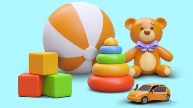 La industria de los juguetes afronta una realidad: hay menos niños para sus productos