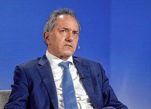 Daniel Scioli sufrió un intento de robo en su casa: un ex custodio lideraba la banda