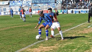 Colón fue el equipo que menos puntos sumó en las últimas ocho fechas, en relación a sus inmediatos perseguidores.