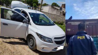 Paraná: se realizaron allanamientos por una estafa en Ramírez