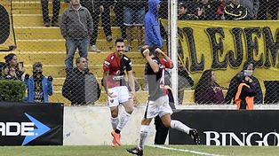 Correa: Estoy disfrutando este momento