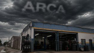 Presión fiscal y recesión: ejecuciones de Arca acorralan a las pymes