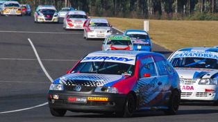 El Turismo Pista 1600 se adelanta y comenzará la temporada junto al Turismo Pista 1400 en Concordia.&nbsp;