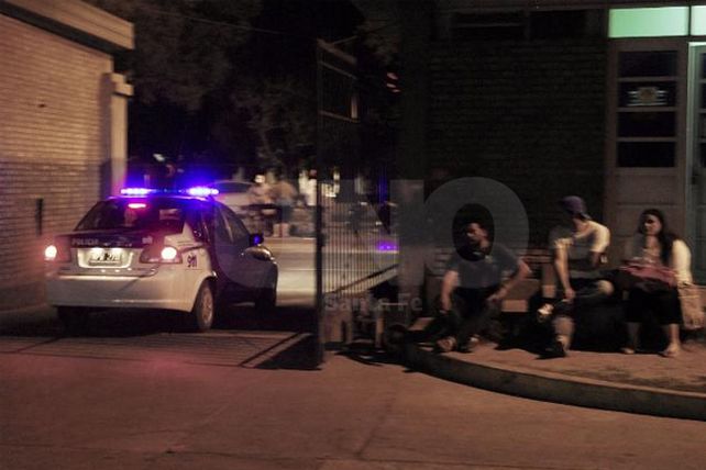 Asesinaron de un disparo a un joven en el noreste de la ciudad