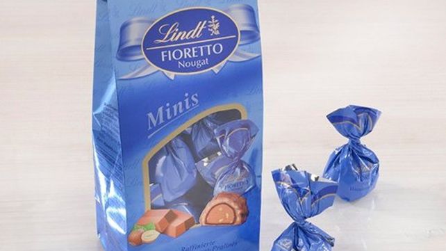 Encuentran sustancias cancerígenas en chocolates