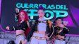 Las Guerreras del K-Pop llegan a Paraná con su tour internacional