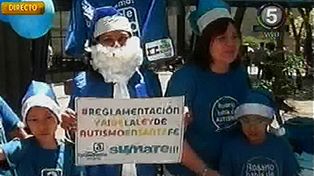 Científicos descubren por qué el autismo es más frecuente en los varones