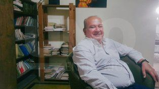 Mario Taborda: Las virtudes del pastor pasan por la apertura, la valoración, la disponibilidad y la escucha