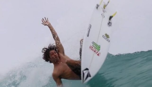 Los cuatro puntos que cambiarán el surf en 2018