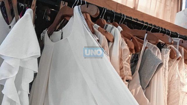 Vestirse de blanco es rito que se cumple en gran cantidad de países y que