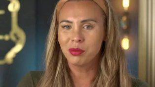 La actriz uruguaya Abigail Pereira sorprendió a todos al retirarse del reality El hotel de los famosos 2 a sólo tres días del comienzo
