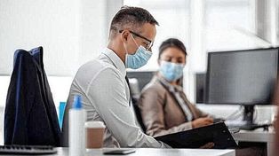 Cuatro días de trabajo y tres de descanso