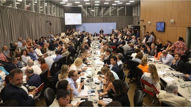 Piden cambiar Ley Ómnibus para proteger economías regionales
