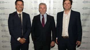 Junior Archievement celebro 25 años de trayectoria