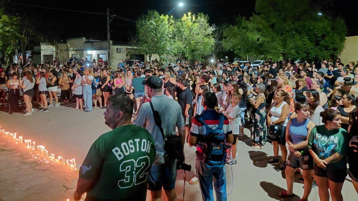 Homicidio en San Cristóbal: ¿qué pasará con el estudiante que disparó en la escuela?