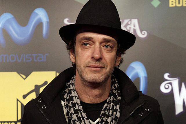 En una emotiva carta la familia cuenta como es el estado de Gustavo Cerati