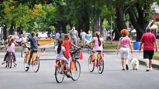 Día de San Jerónimo: un feriado con actividades para toda la familia