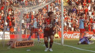 Toledo se animó a decir lo que pasa adentro de Colón