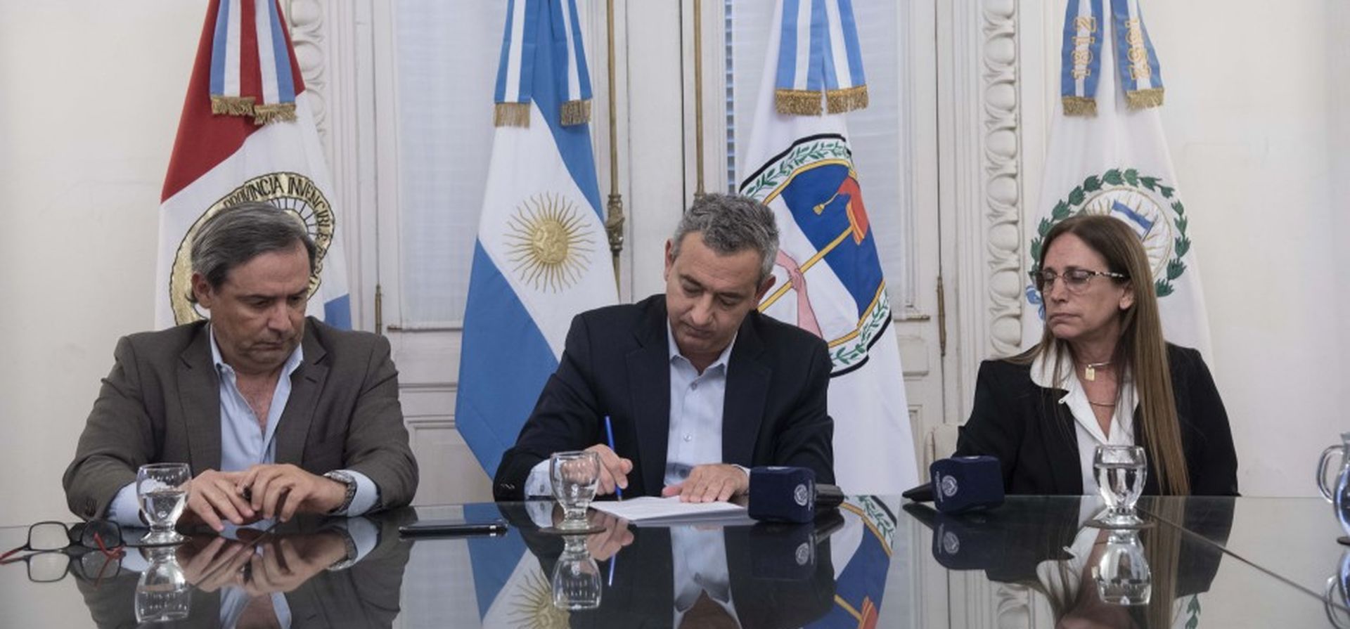 La construcción y el comercio, bajo la lupa de la Agencia Antilavado
