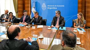 Anunciaron el plan Ahora 10 para la compra de celulares en cuotas
