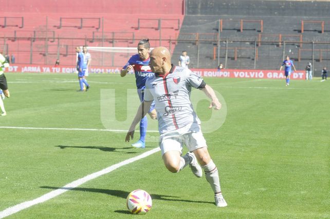 “Fue lindo superar a San Pablo, pero no debemos quedarnos con eso”