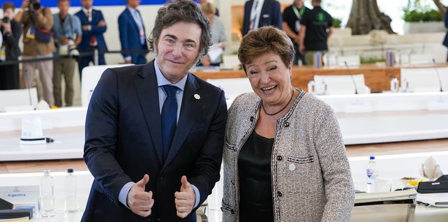 La llegada de los representantes del FMI se produjo pocas horas después de que el Poder Ejecutivo forzara la salida de Marco Lavagna de la conducción del Instituto Nacional de Estadística y Censos.