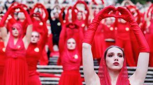 Italia reconoce el delito de femicidio y lo castiga con cadena perpetua