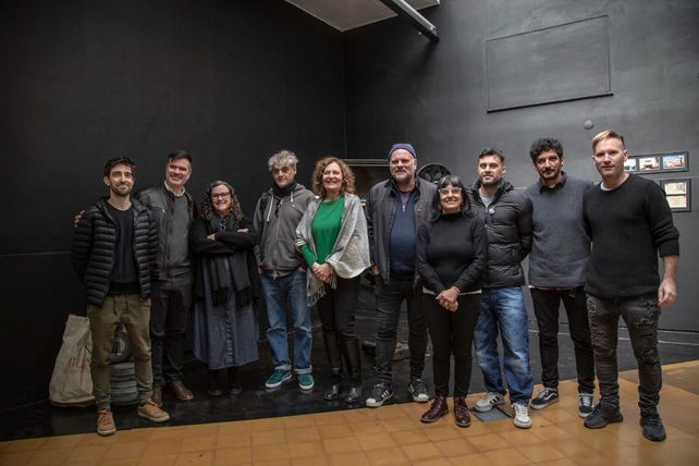 El Festival se realizará entre el 2 y el 6 de octubre de este año. La defensa de la cultura y del cine local