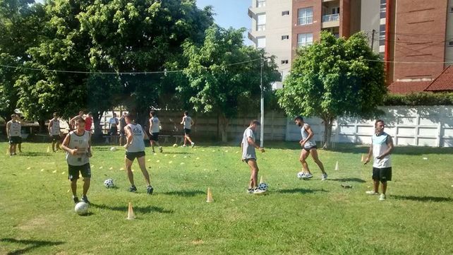 El Mondonguero quiere sacar ventaja para la vuelta.&nbsp;