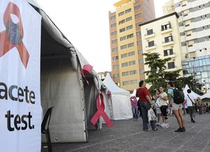 Estiman que en Rosario hay cerca de 2 mil personas con VIH sida y no lo saben