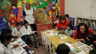 Abrirán concurso para 100 cargos en Educación