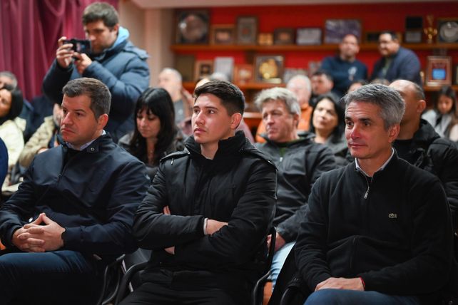 Fenómeno de El Niño: Villa Gobernador Gálvez presentó el protocolo operativo para actuar ante contingencias climáticas
