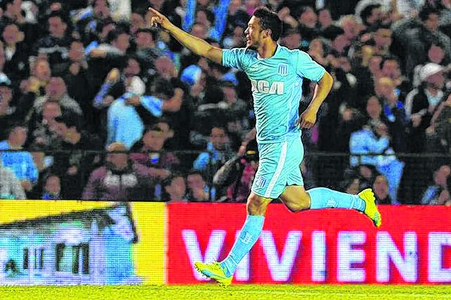 Grita un gol. Vittor