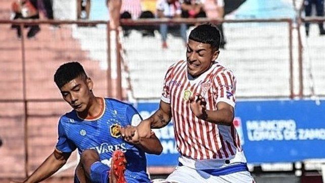 Colegiales y Los Andes revivirán la final del Ascenso en el marco de la cuarta fecha