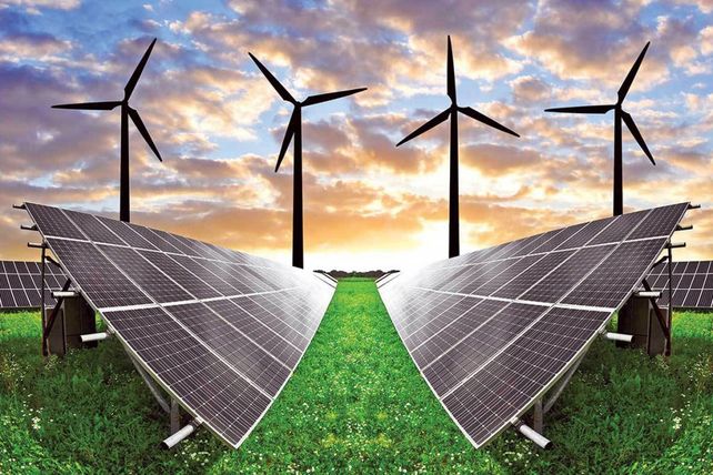 Lanzan un concurso para fomentar el uso de energías renovables