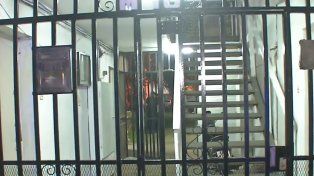 Barrio Latinoamérica: encuentran un cuerpo en estado de descomposición