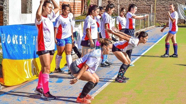 Entre Ríos jugará el Campeonato de Selecciones en Santa Fe.
