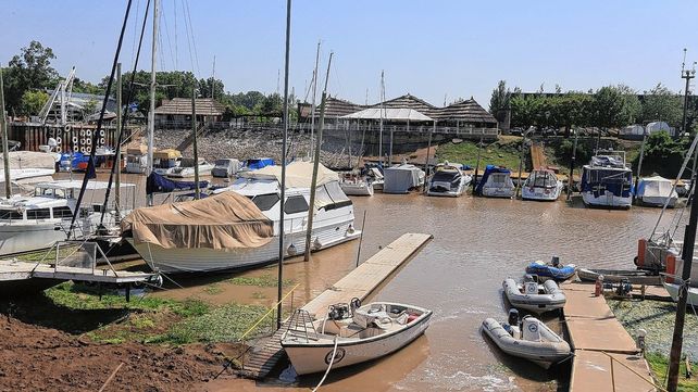 El Club Náutico Paraná espera una gran cita&nbsp;