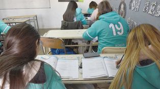 La Iglesia le pidió al gobierno nacional el regreso de los chicos a las escuelas