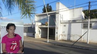 Testigos. Claudia, su hija de 9 años, familiares, un vecino y policías han declarado en la Fiscalía de Feliciano.