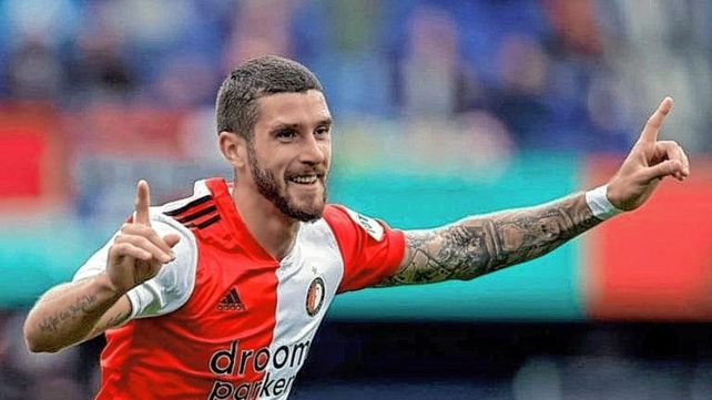 El defensor de Concordia fue preseleccionado por Lionel Scaloni de cara al partido del 1 de junio ante Italia.