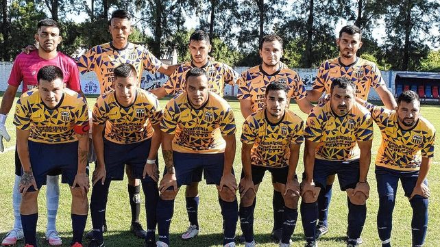 Central Oeste de Recreo debutará en condición de visitante ante Estrellas de Paiva.