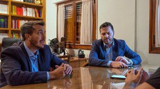 Desaparición de la familia Gill: Los Goethe también son víctimas de la ineficiencia del Estado