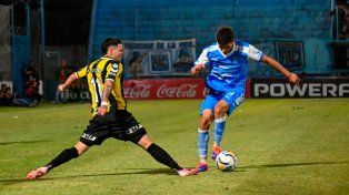 Estudiantes de Río Cuarto superó a Madryn en la primera final del Reducido